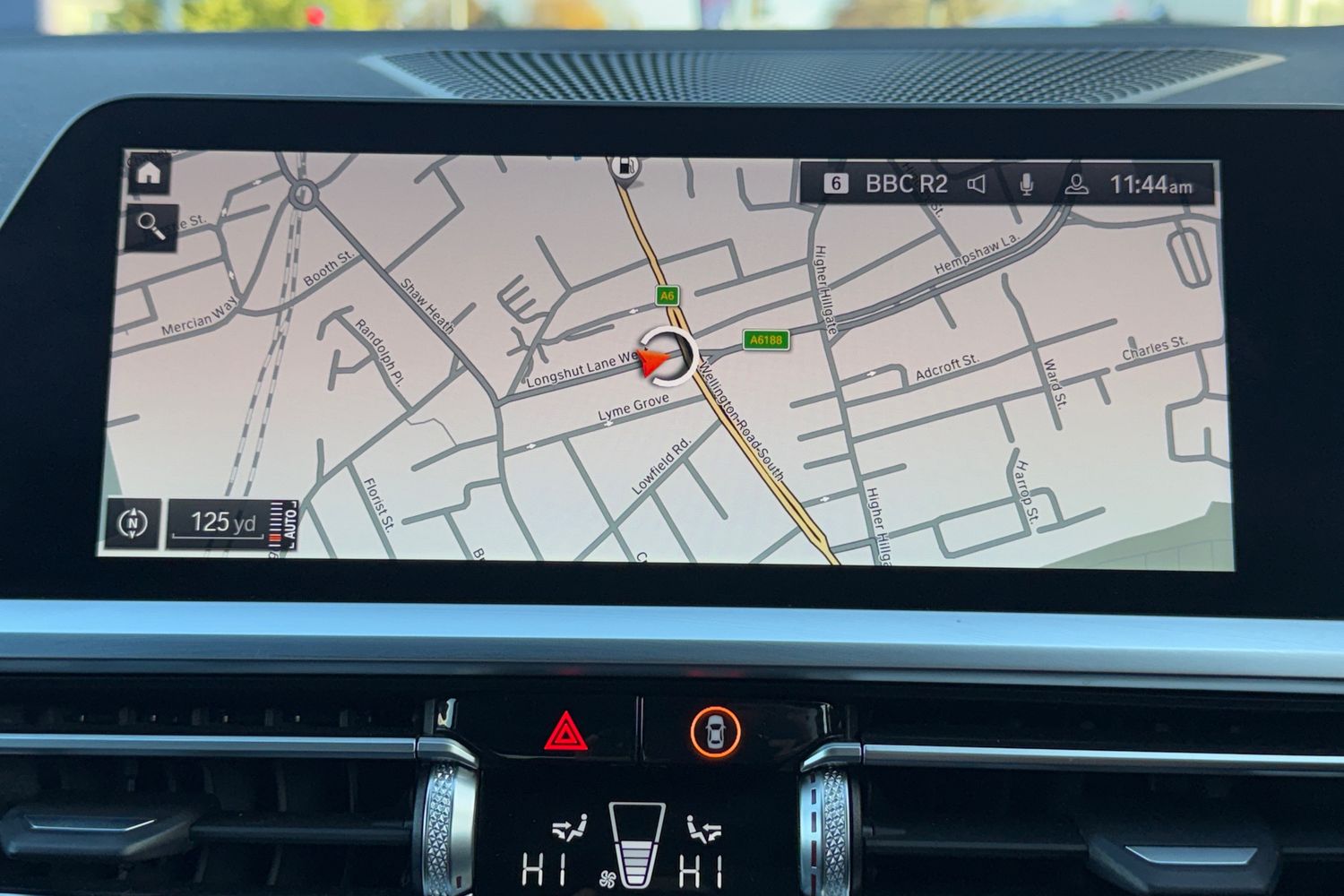 Used BMW 3 Series 2021 for sale - 76902548: Photo 47