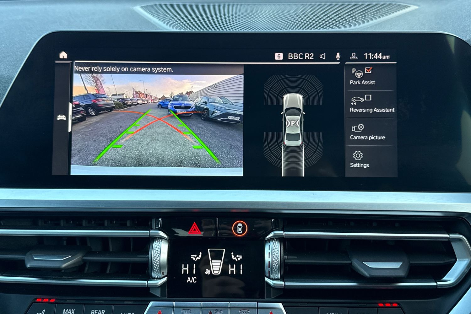 Used BMW 3 Series 2021 for sale - 76902548: Photo 48