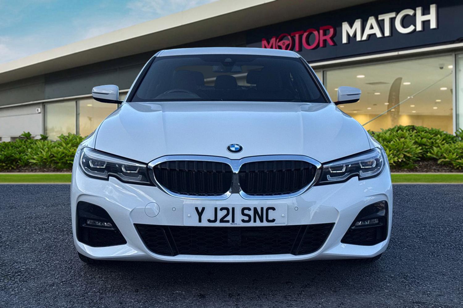 Used BMW 3 Series 2021 for sale - 76902548: Photo 6