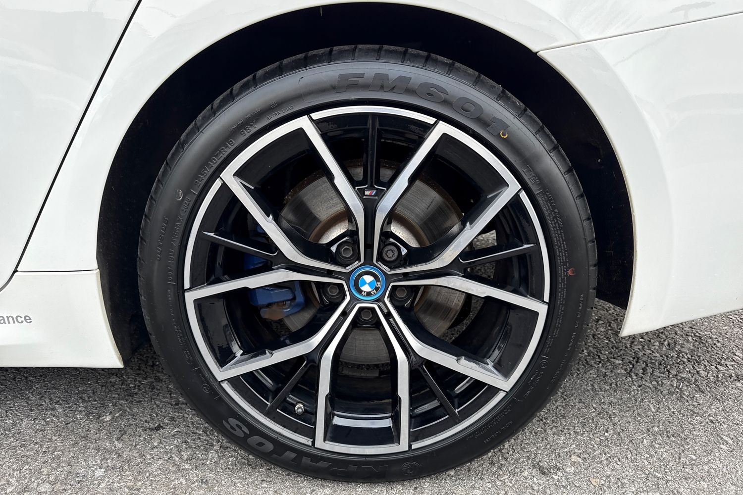 Used BMW 5 Series 2022 for sale - 77407565: Photo 11