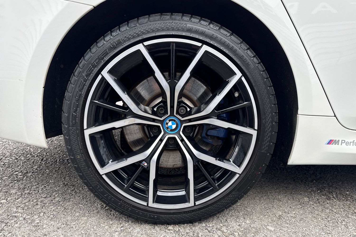 Used BMW 5 Series 2022 for sale - 77407565: Photo 12