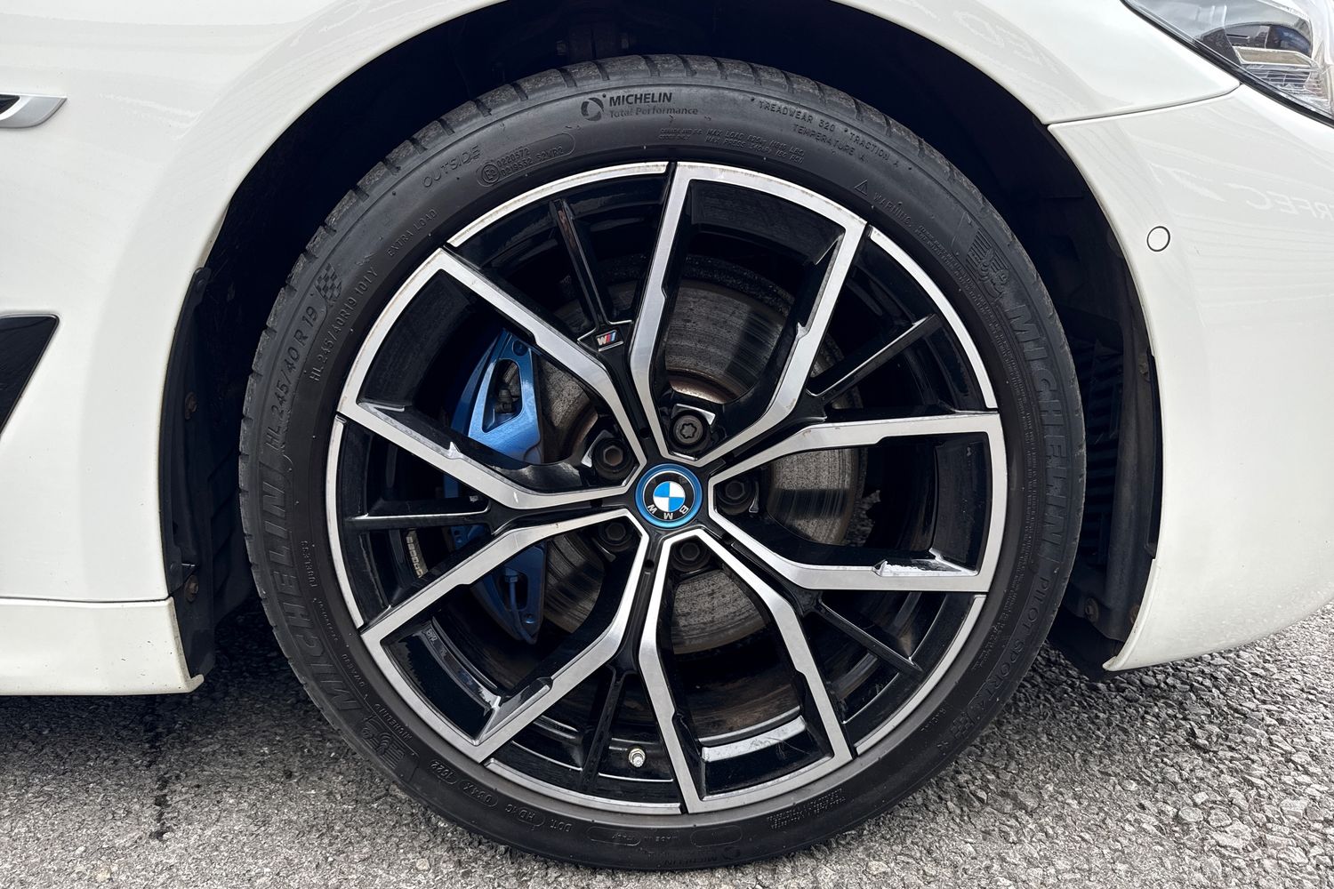 Used BMW 5 Series 2022 for sale - 77407565: Photo 13