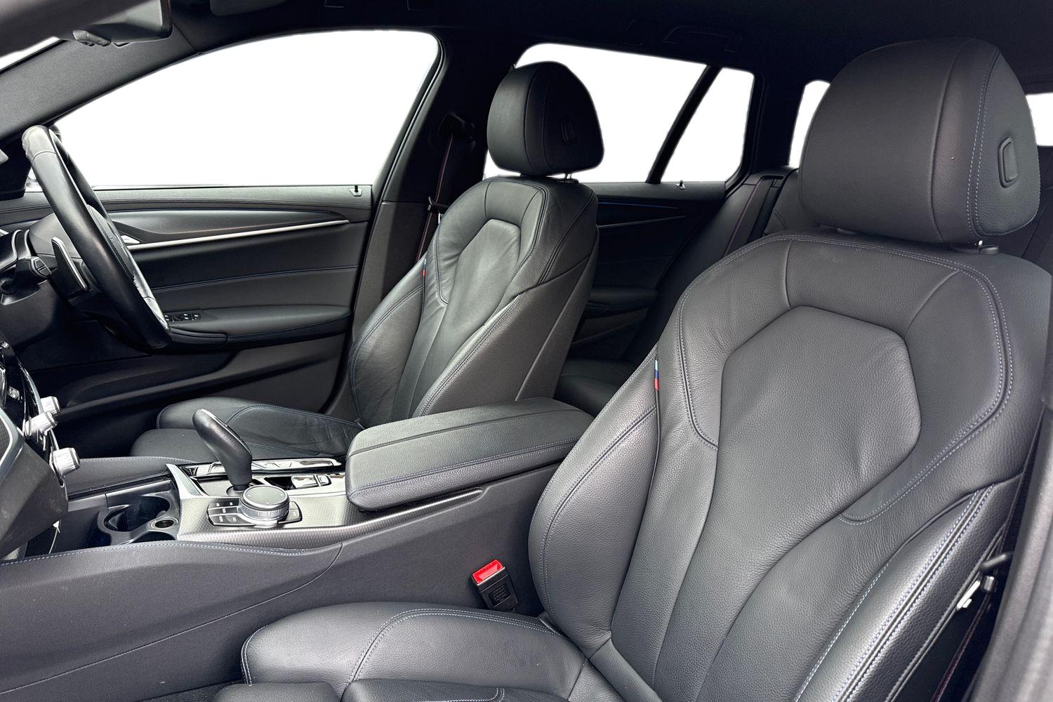 Used BMW 5 Series 2022 for sale - 77407565: Photo 16