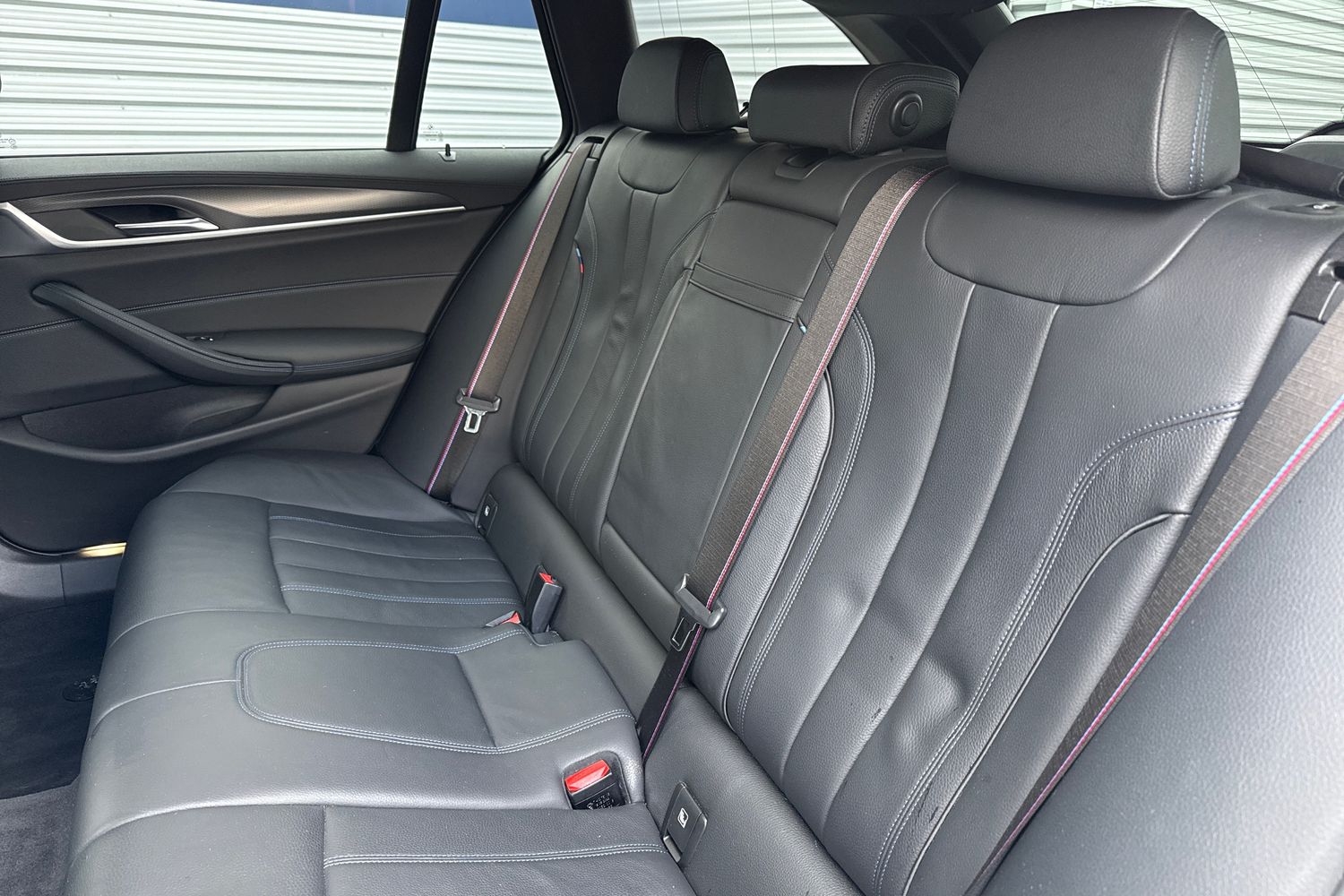 Used BMW 5 Series 2022 for sale - 77407565: Photo 19