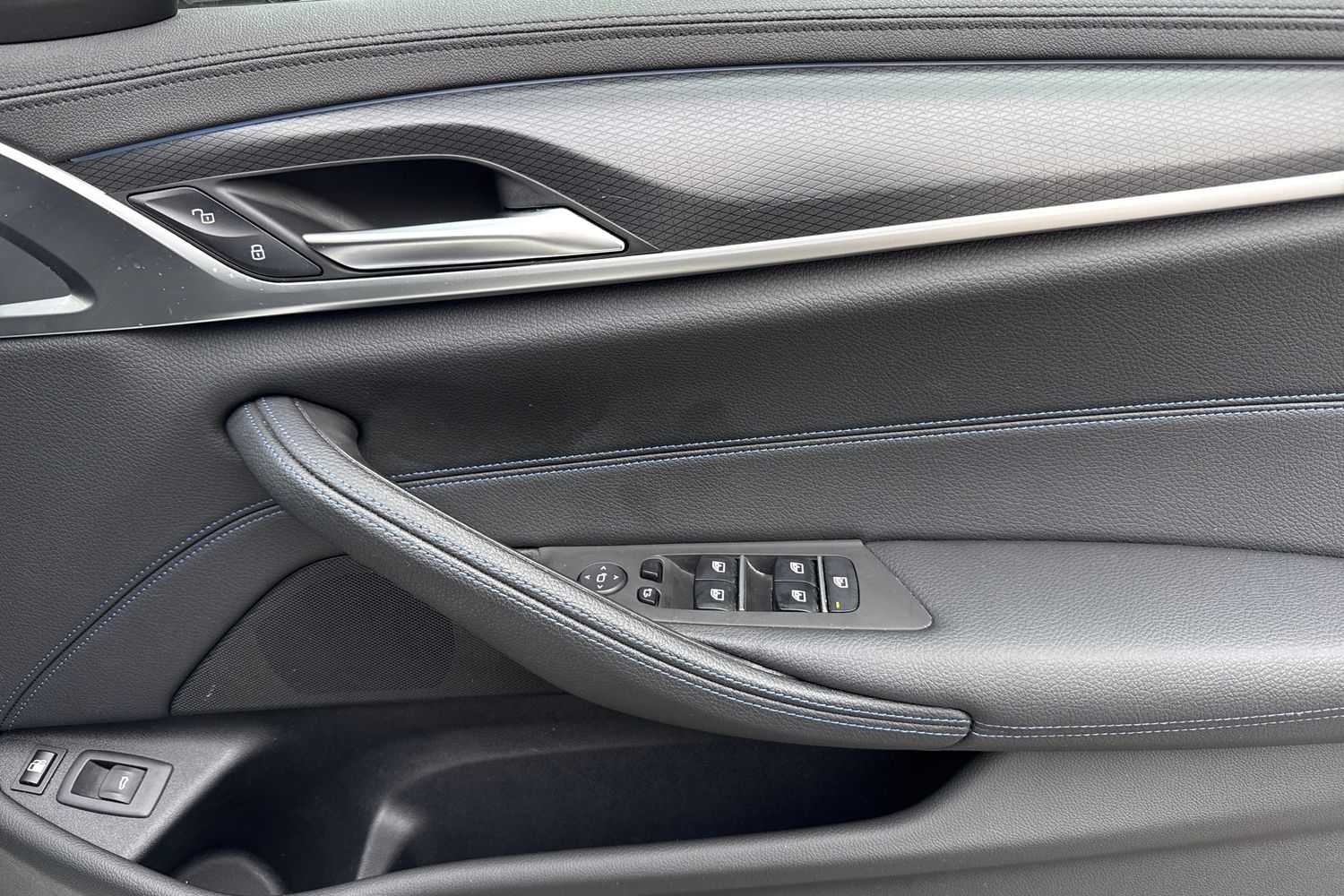 Used BMW 5 Series 2022 for sale - 77407565: Photo 21