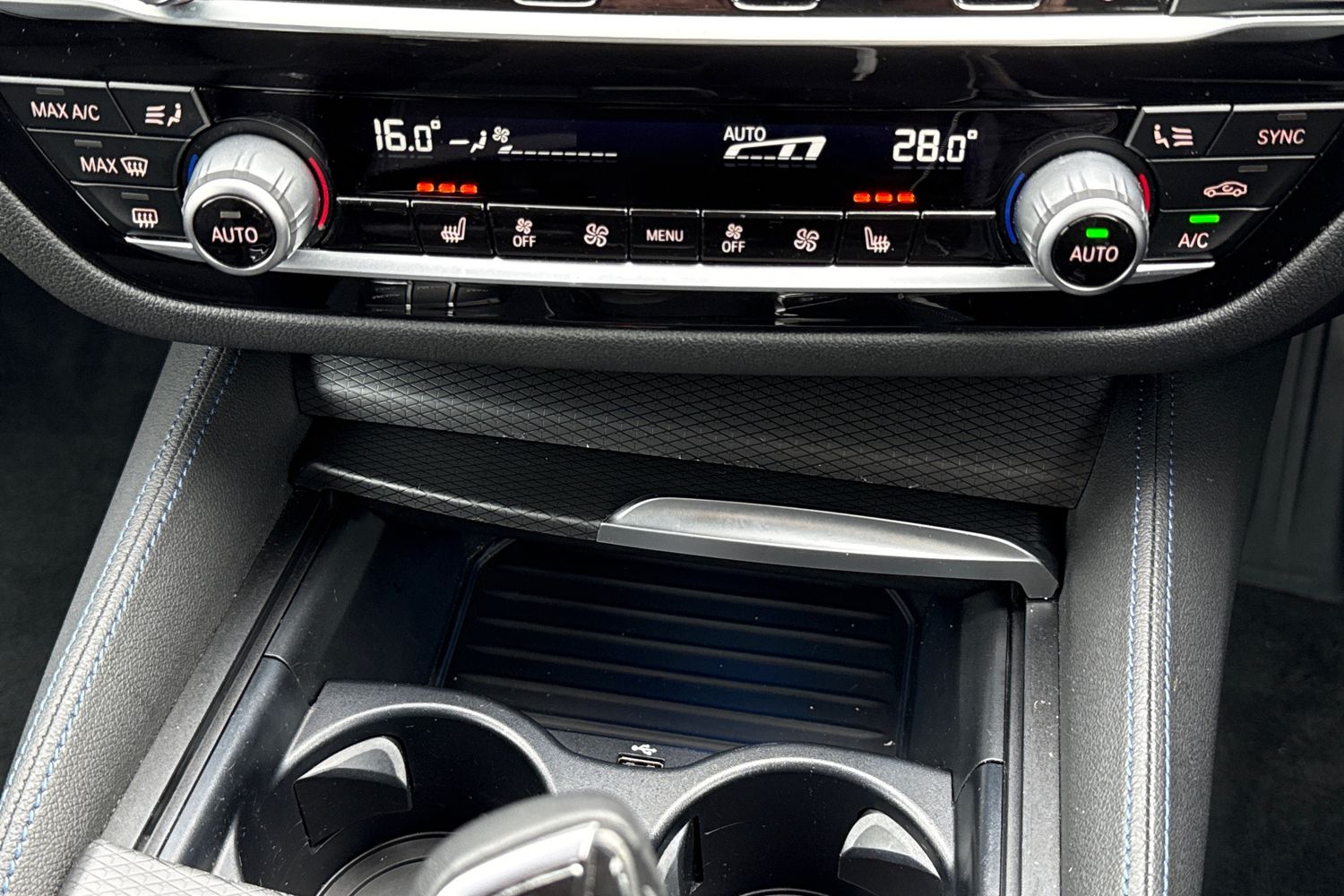 Used BMW 5 Series 2022 for sale - 77407565: Photo 22