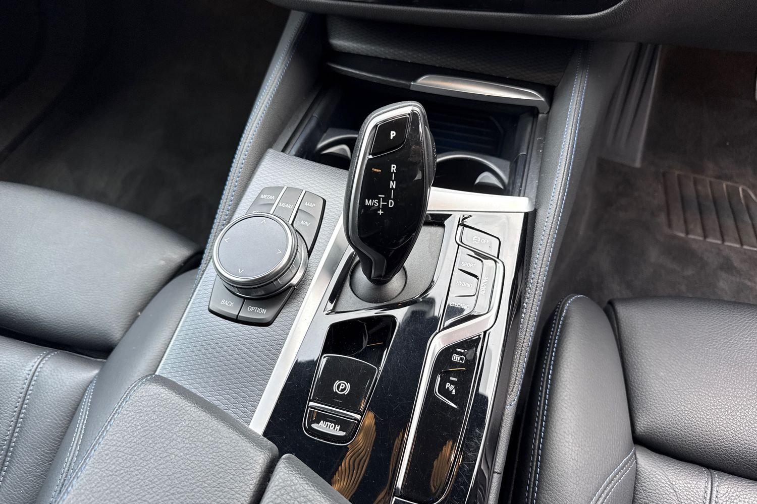 Used BMW 5 Series 2022 for sale - 77407565: Photo 23