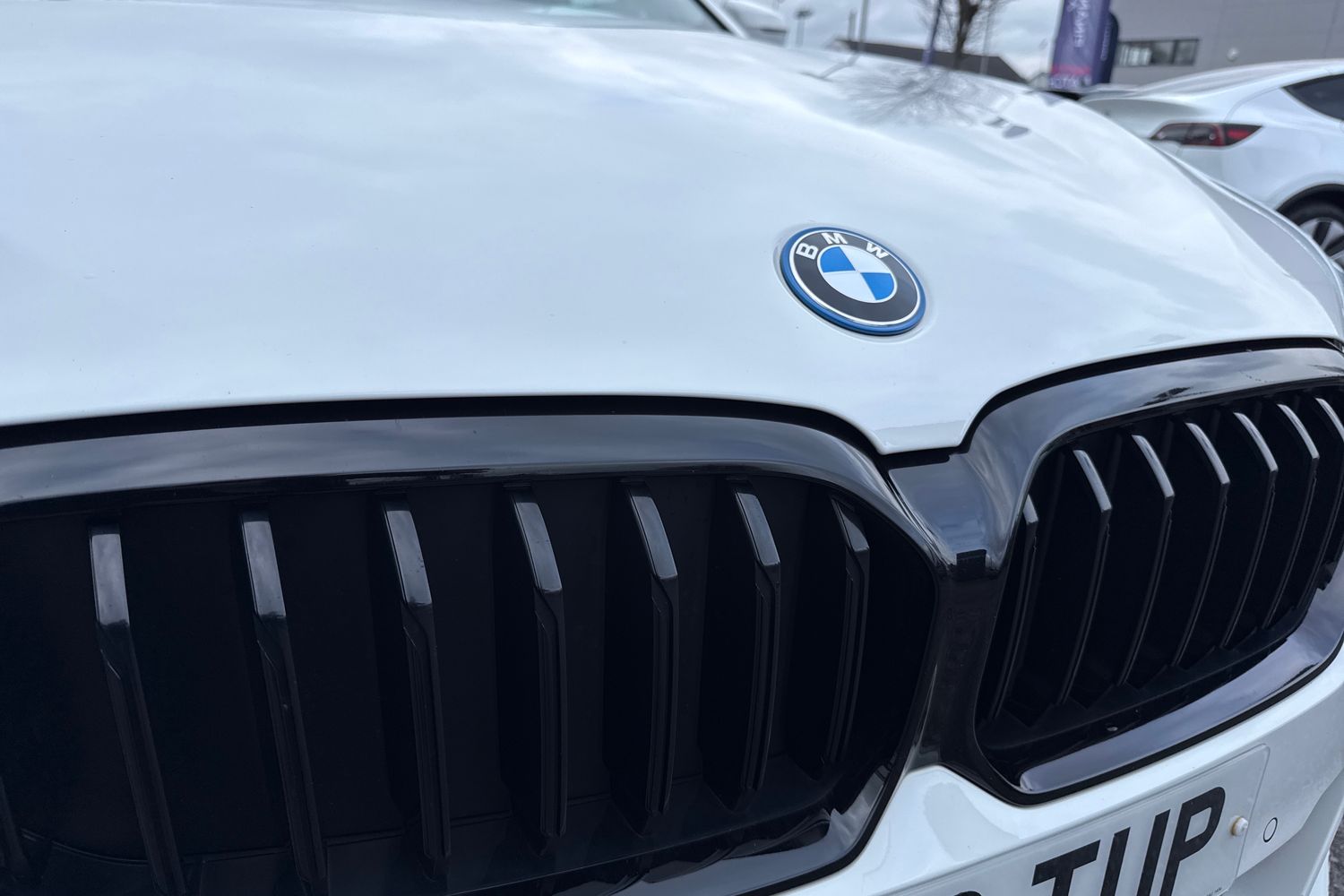 Used BMW 5 Series 2022 for sale - 77407565: Photo 26