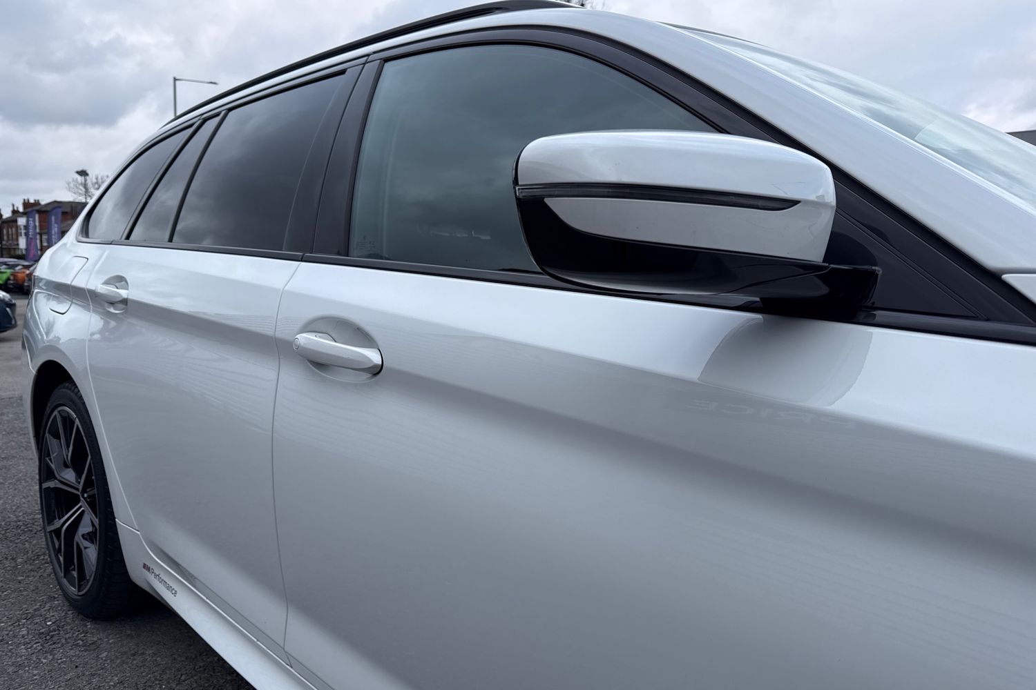 Used BMW 5 Series 2022 for sale - 77407565: Photo 29