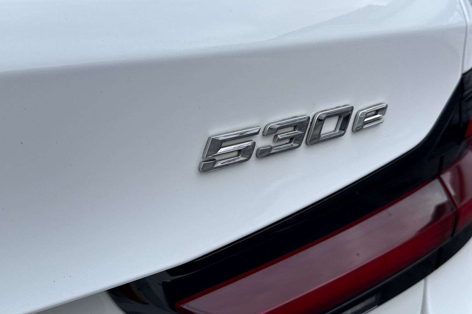 Used BMW 5 Series 2022 for sale - 77407565: Photo 34