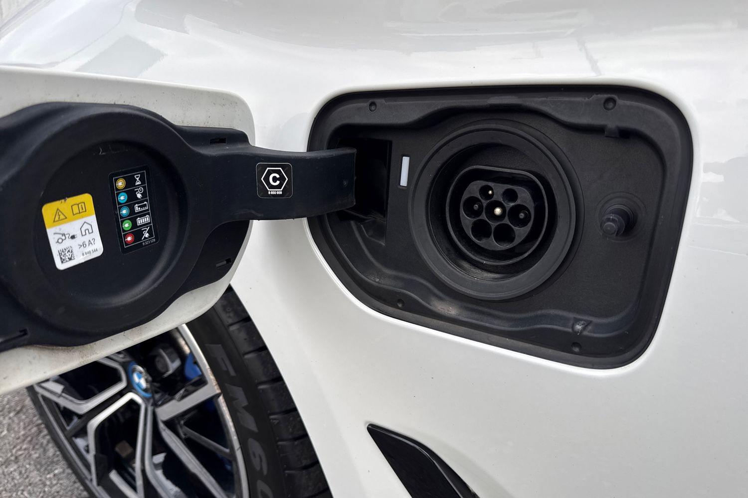 Used BMW 5 Series 2022 for sale - 77407565: Photo 43