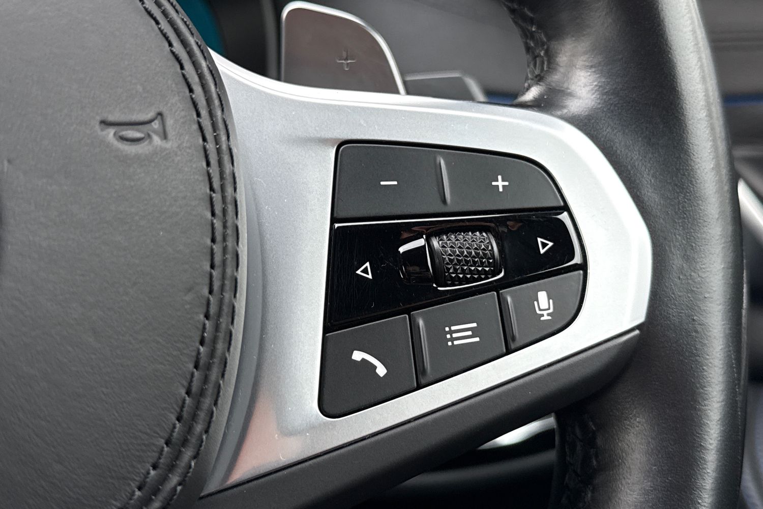 Used BMW 5 Series 2022 for sale - 77407565: Photo 48