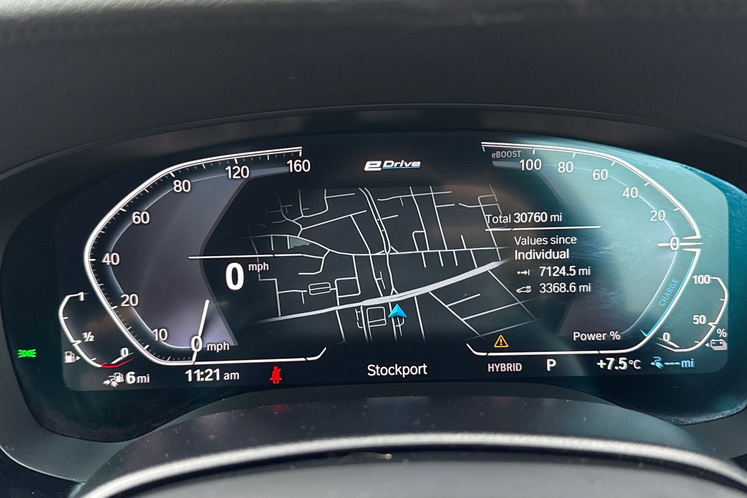 Used BMW 5 Series 2022 for sale - 77407565: Photo 56