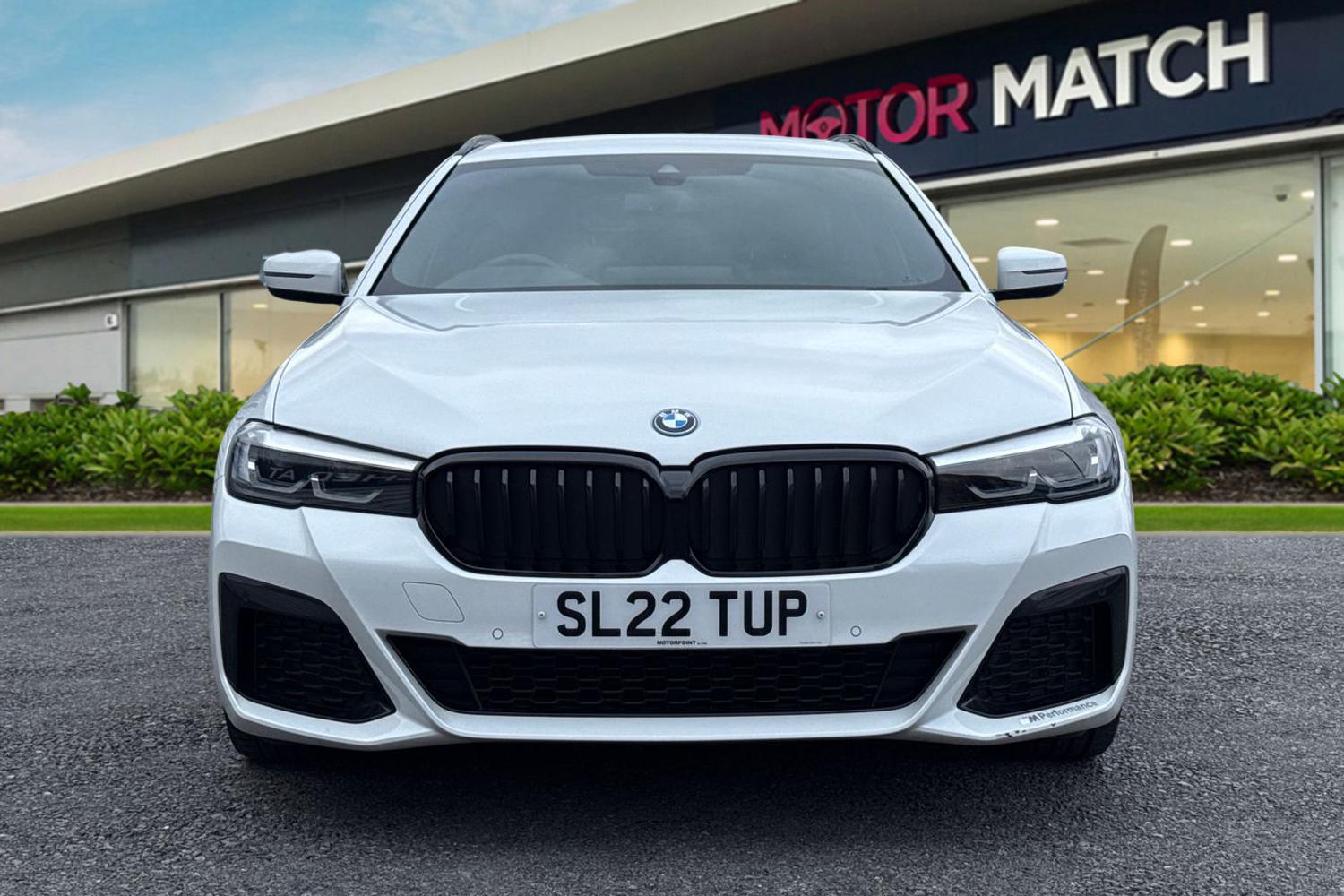 Used BMW 5 Series 2022 for sale - 77407565: Photo 6