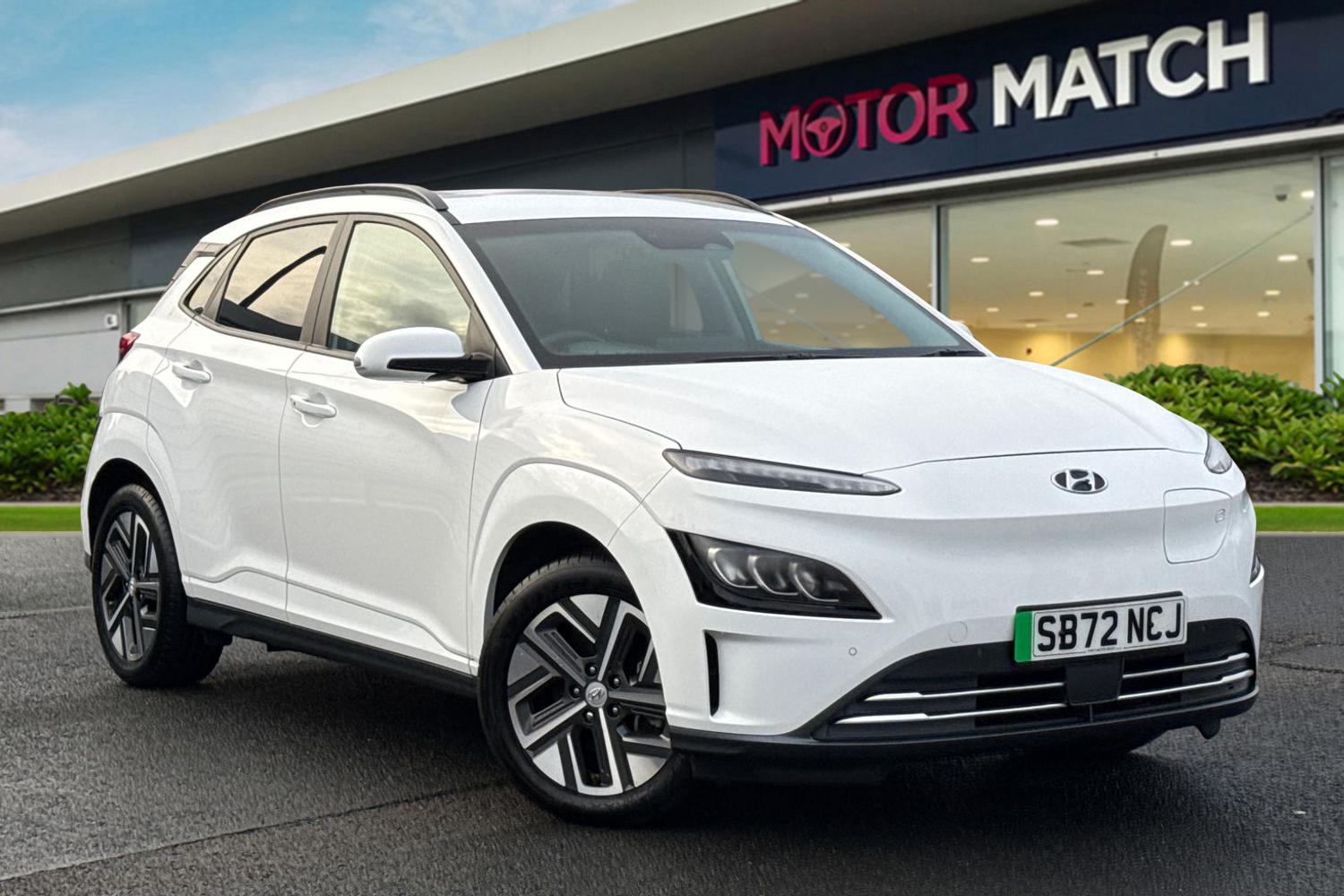 Used Hyundai KONA 2023 for sale - 76961655: Photo 1