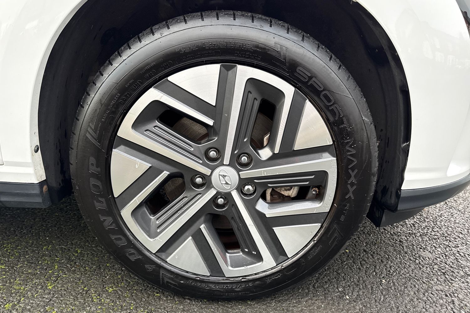 Used Hyundai KONA 2023 for sale - 76961655: Photo 11