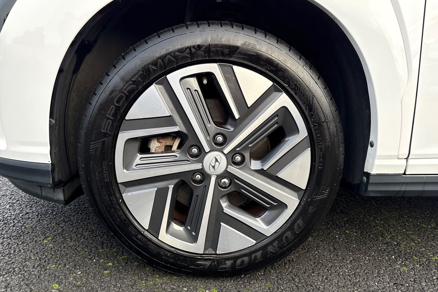 Used Hyundai KONA 2023 for sale - 76961655: Photo 12