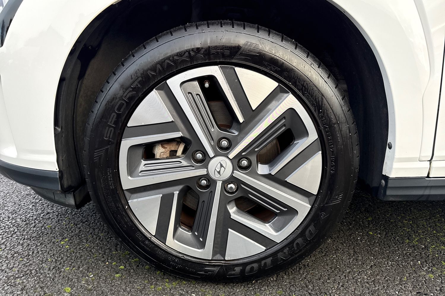 Used Hyundai KONA 2023 for sale - 76961655: Photo 13