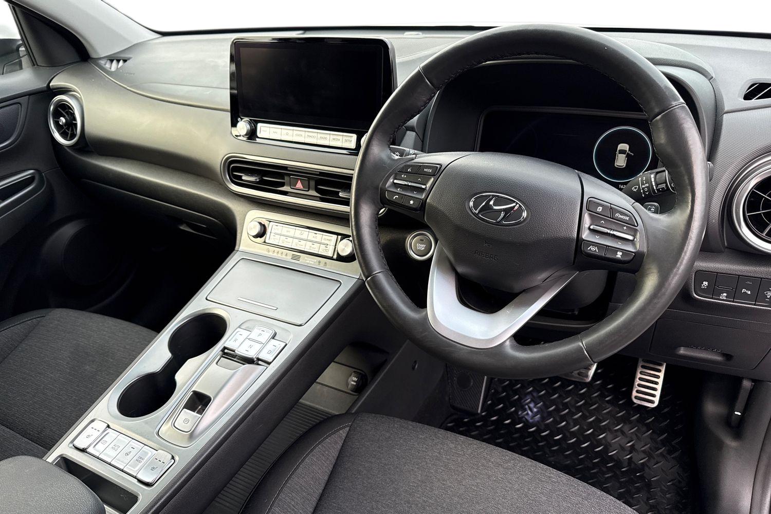 Used Hyundai KONA 2023 for sale - 76961655: Photo 14