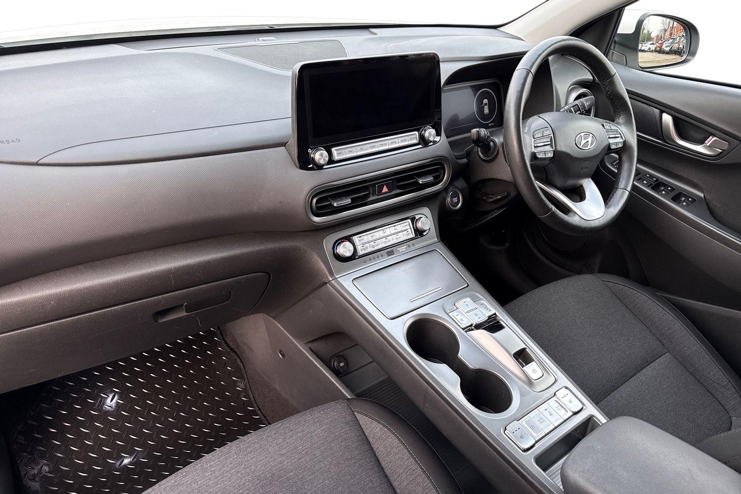 Used Hyundai KONA 2023 for sale - 76961655: Photo 15