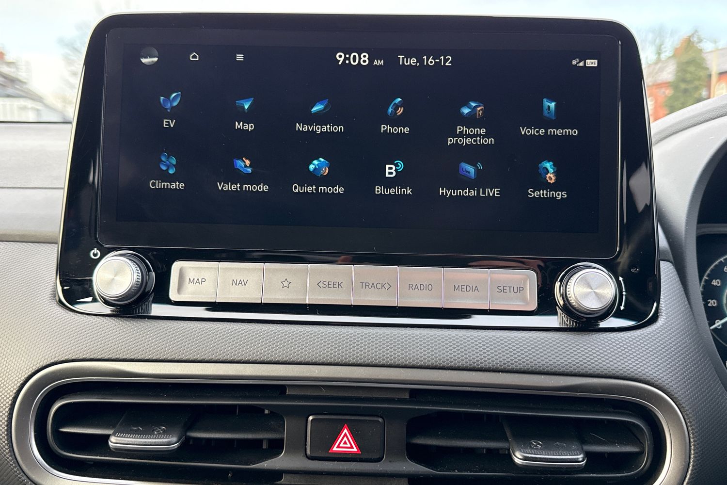 Used Hyundai KONA 2023 for sale - 76961655: Photo 17