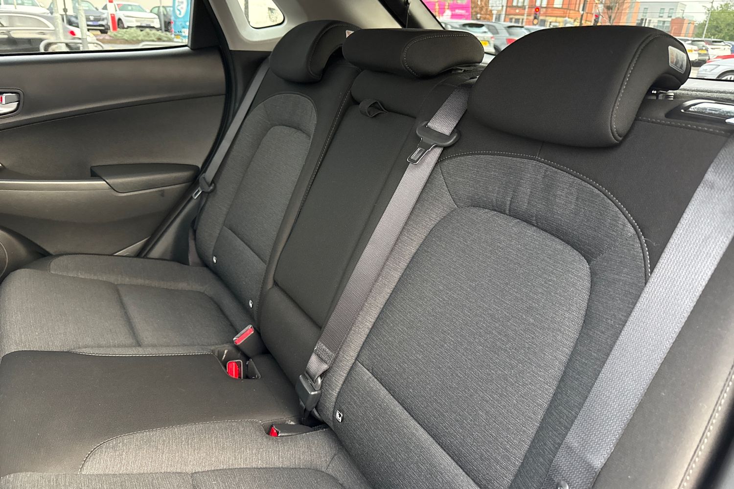 Used Hyundai KONA 2023 for sale - 76961655: Photo 19