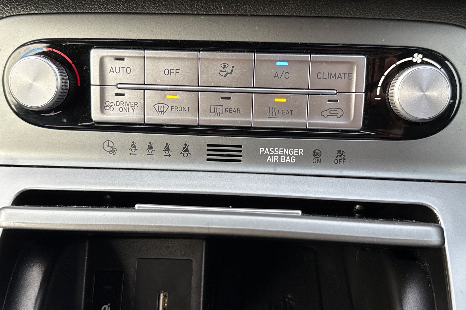 Used Hyundai KONA 2023 for sale - 76961655: Photo 22