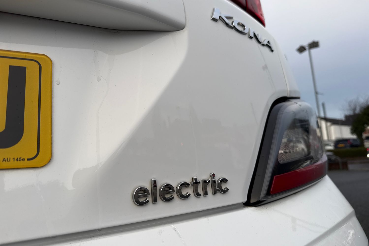 Used Hyundai KONA 2023 for sale - 76961655: Photo 26