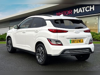 Used Hyundai KONA 2023 for sale - 76961655: Photo