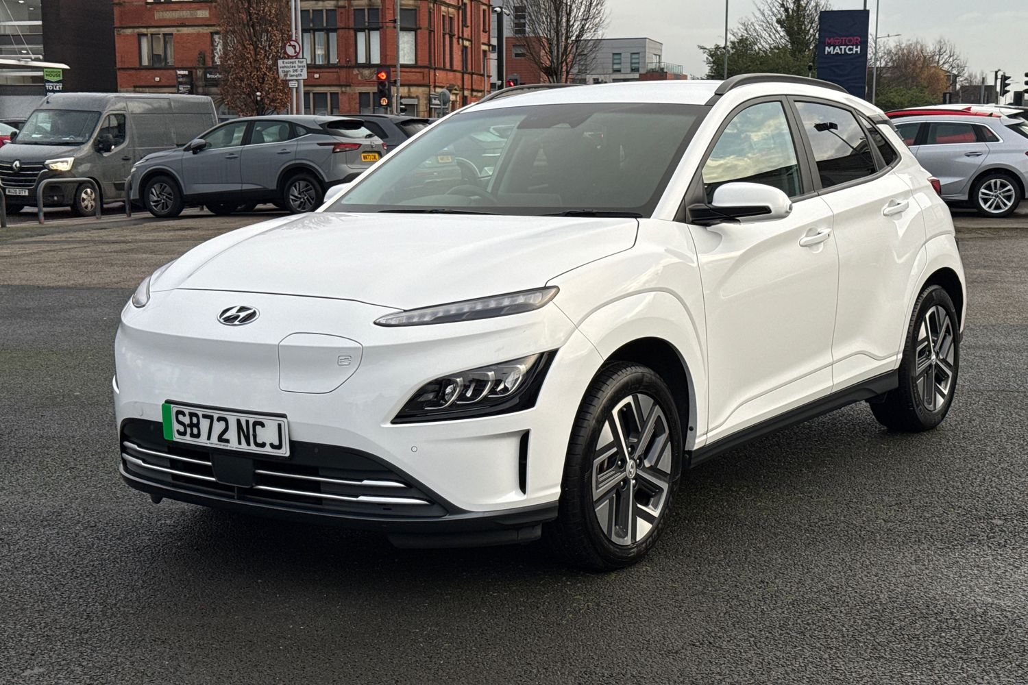 Used Hyundai KONA 2023 for sale - 76961655: Photo 32
