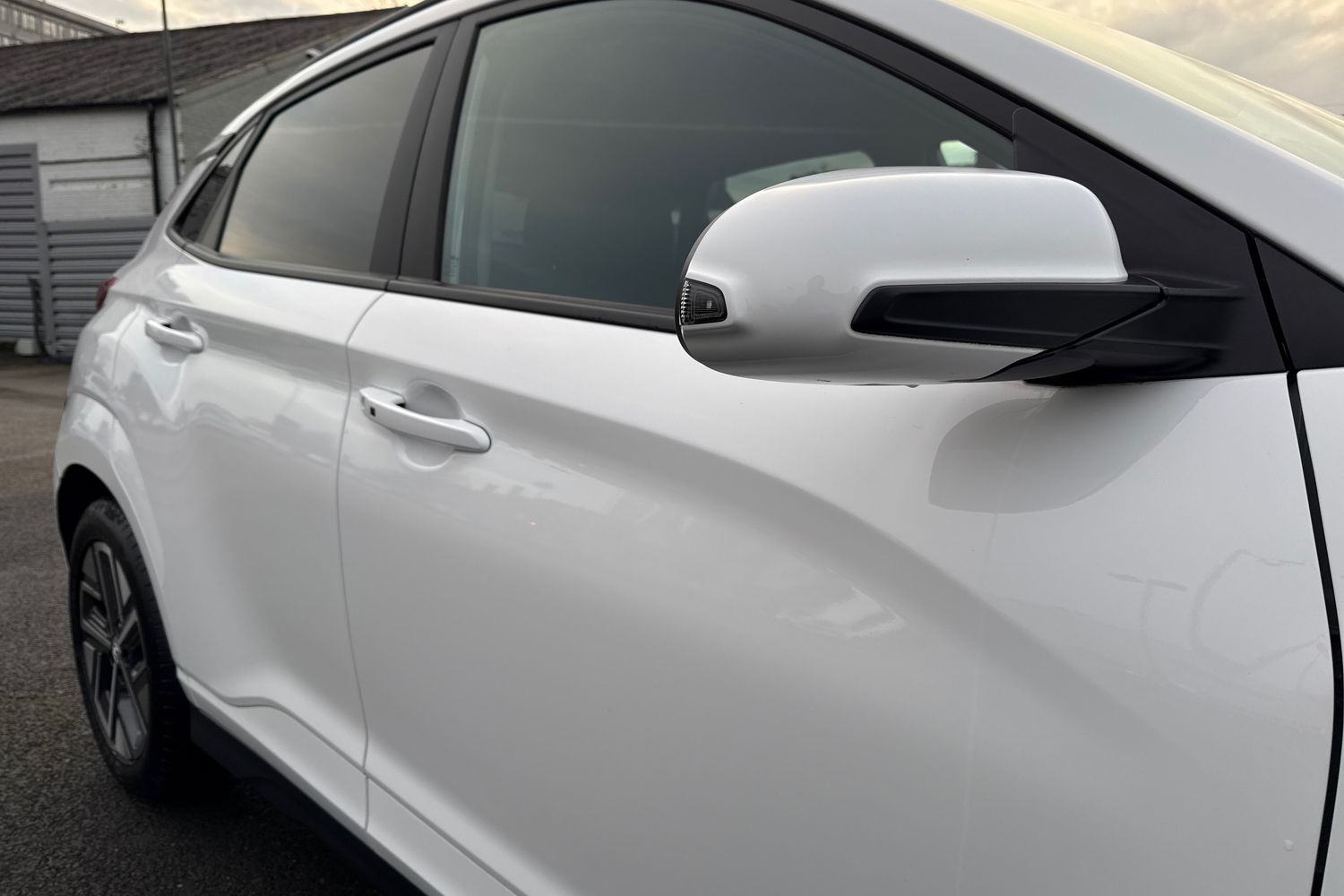 Used Hyundai KONA 2023 for sale - 76961655: Photo 33