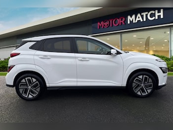 Used Hyundai KONA 2023 for sale - 76961655: Photo
