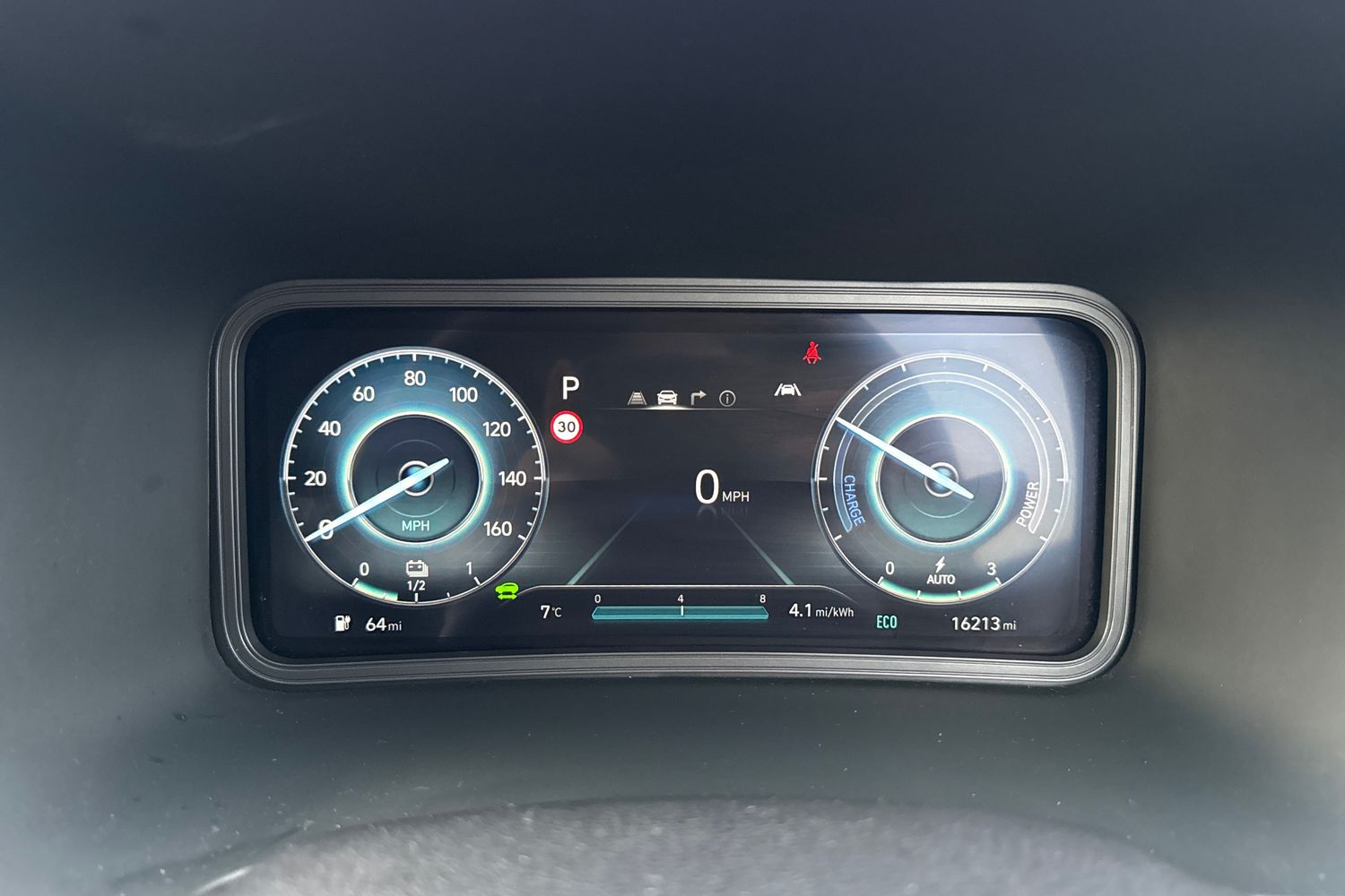 Used Hyundai KONA 2023 for sale - 76961655: Photo 41