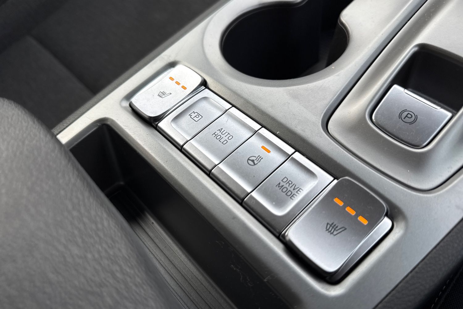 Used Hyundai KONA 2023 for sale - 76961655: Photo 45