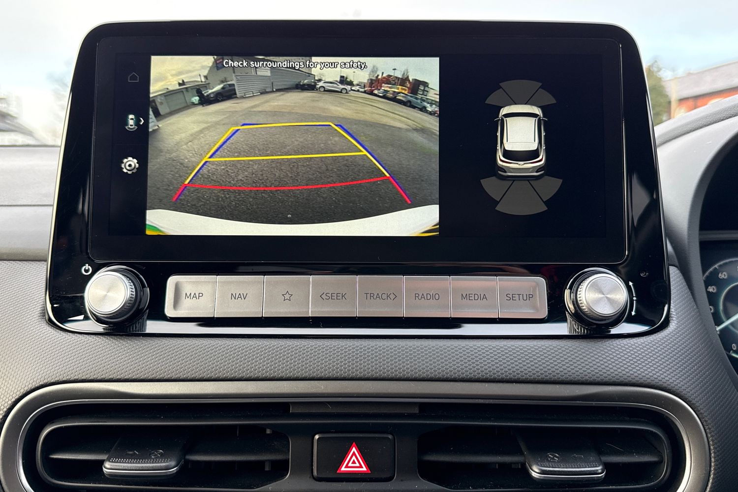 Used Hyundai KONA 2023 for sale - 76961655: Photo 47