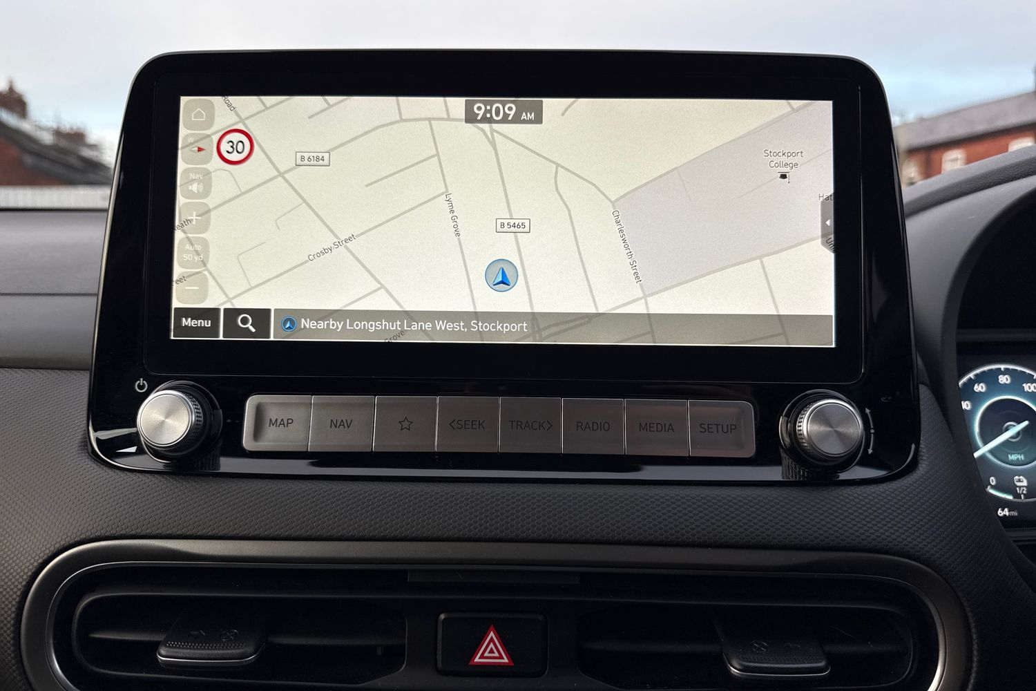 Used Hyundai KONA 2023 for sale - 76961655: Photo 48