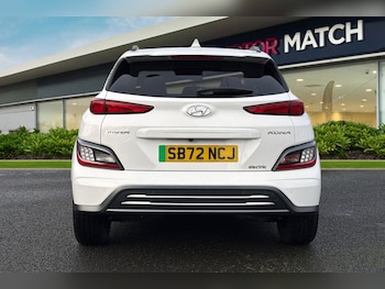 Used Hyundai KONA 2023 for sale - 76961655: Photo