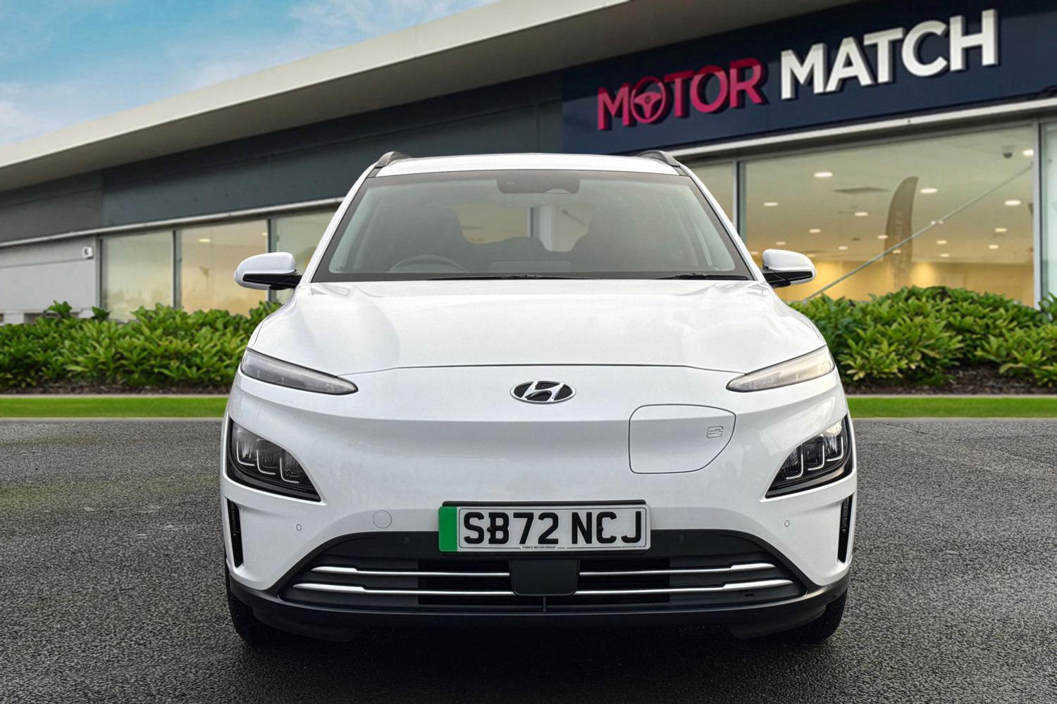 Used Hyundai KONA 2023 for sale - 76961655: Photo 6