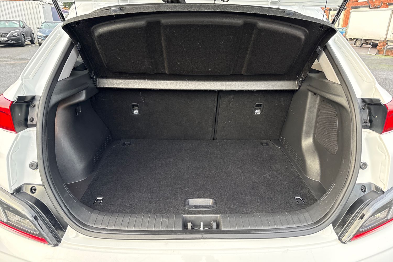 Used Hyundai KONA 2023 for sale - 76961655: Photo 7