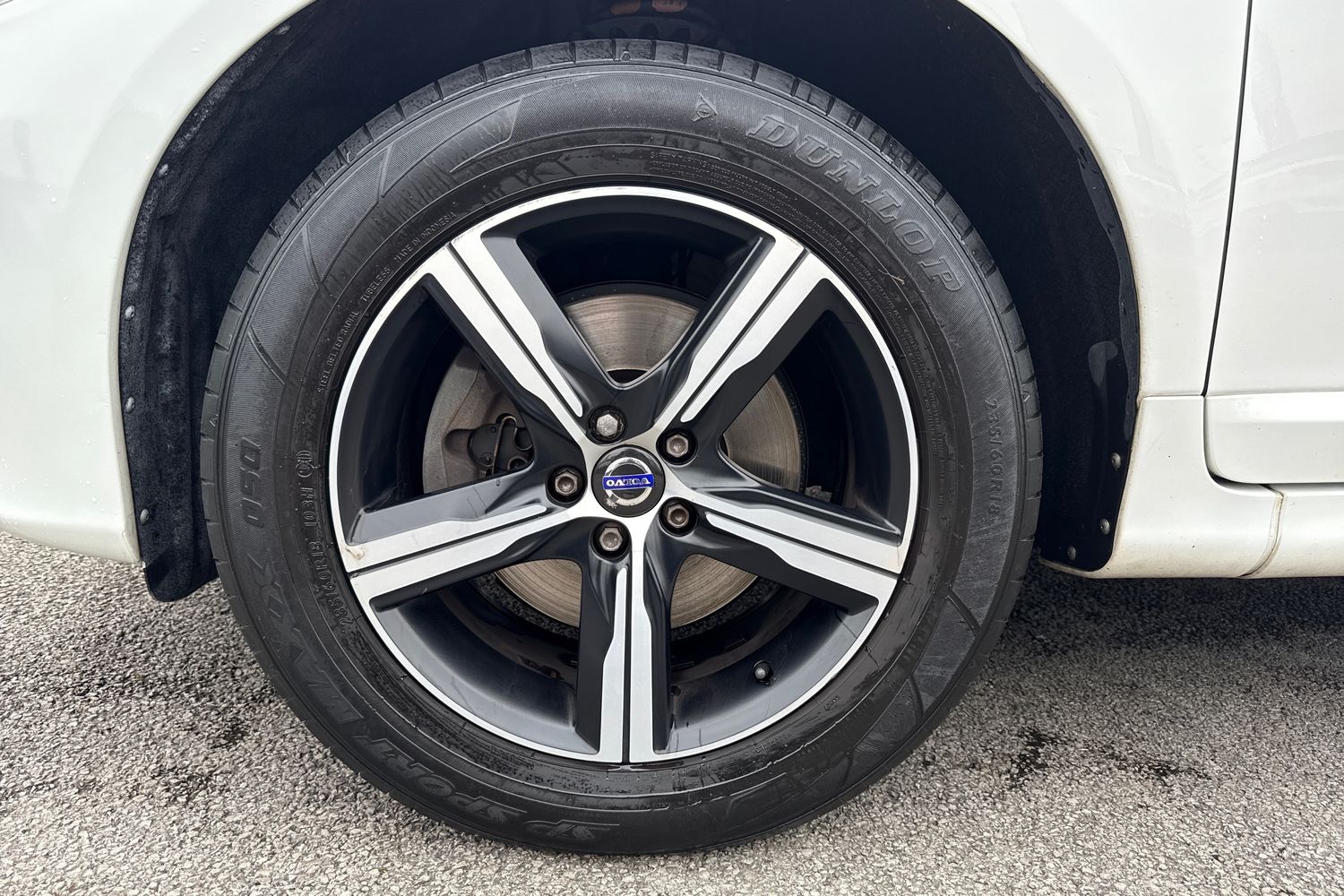 Used Volvo XC60 2016 for sale - 77079995: Photo 10