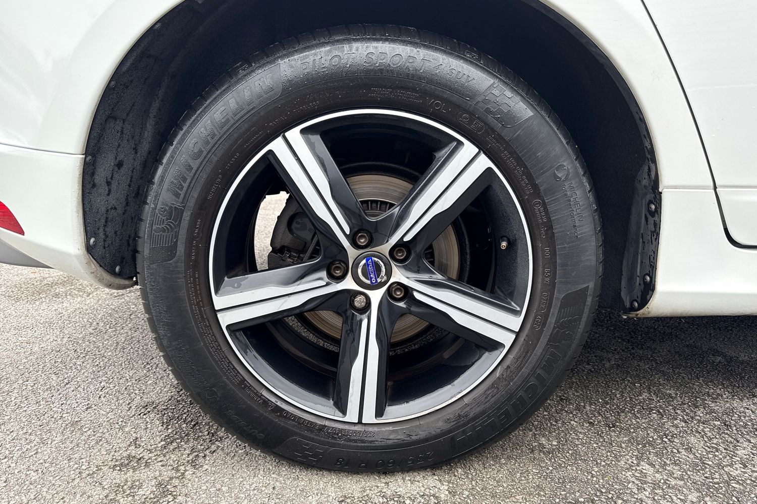 Used Volvo XC60 2016 for sale - 77079995: Photo 12