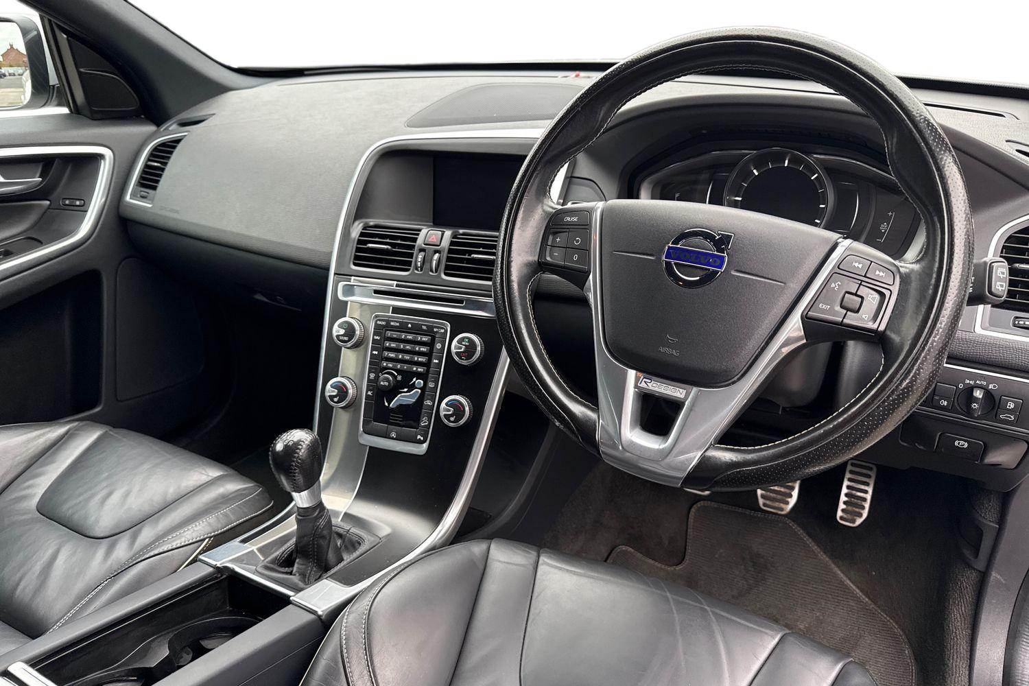 Used Volvo XC60 2016 for sale - 77079995: Photo 13