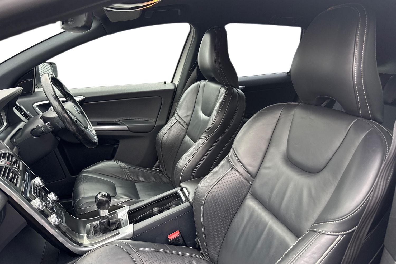 Used Volvo XC60 2016 for sale - 77079995: Photo 15