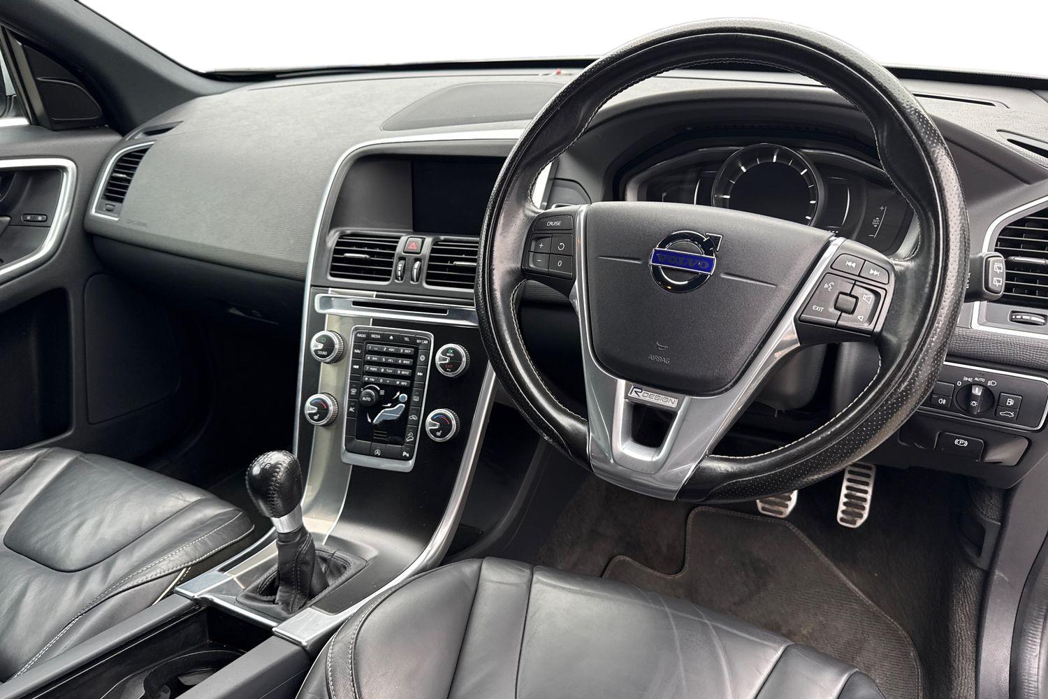 Used Volvo XC60 2016 for sale - 77079995: Photo 17