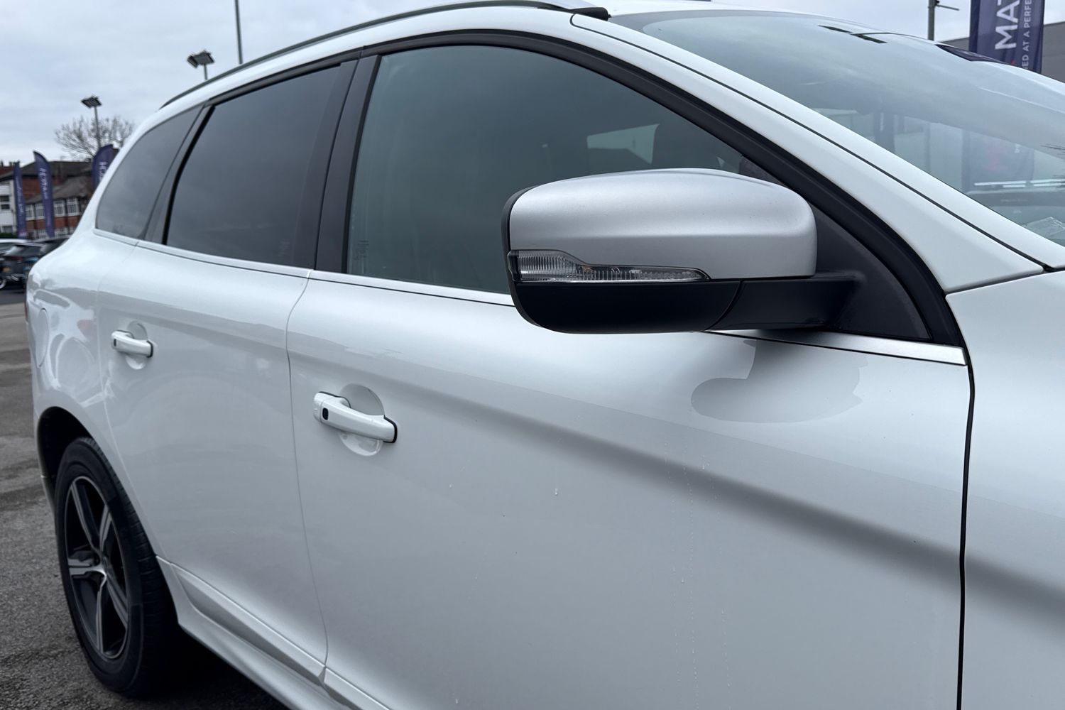 Used Volvo XC60 2016 for sale - 77079995: Photo 24