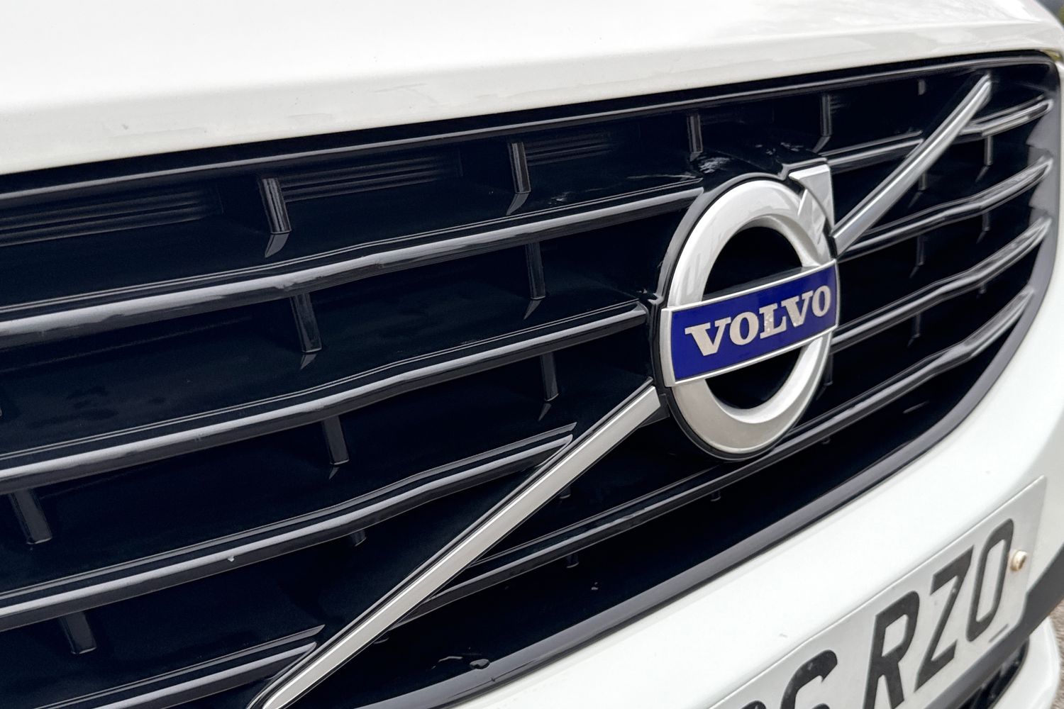 Used Volvo XC60 2016 for sale - 77079995: Photo 25