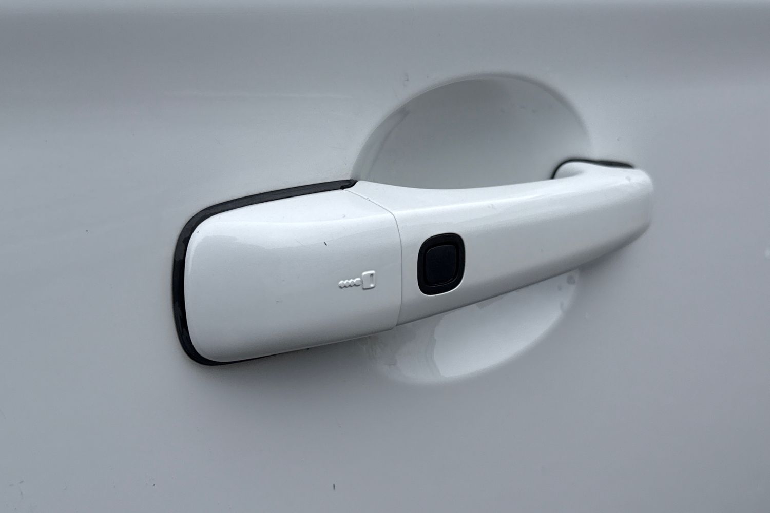 Used Volvo XC60 2016 for sale - 77079995: Photo 27