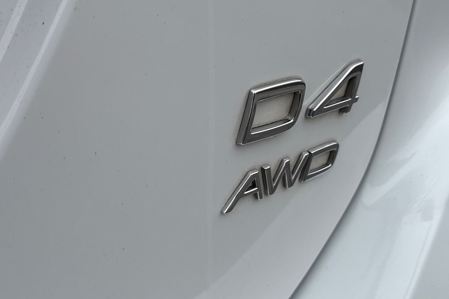 Used Volvo XC60 2016 for sale - 77079995: Photo 32