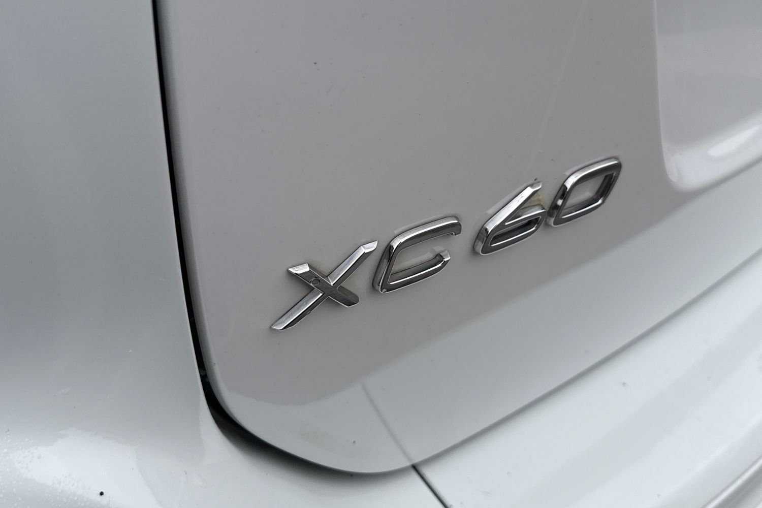 Used Volvo XC60 2016 for sale - 77079995: Photo 33