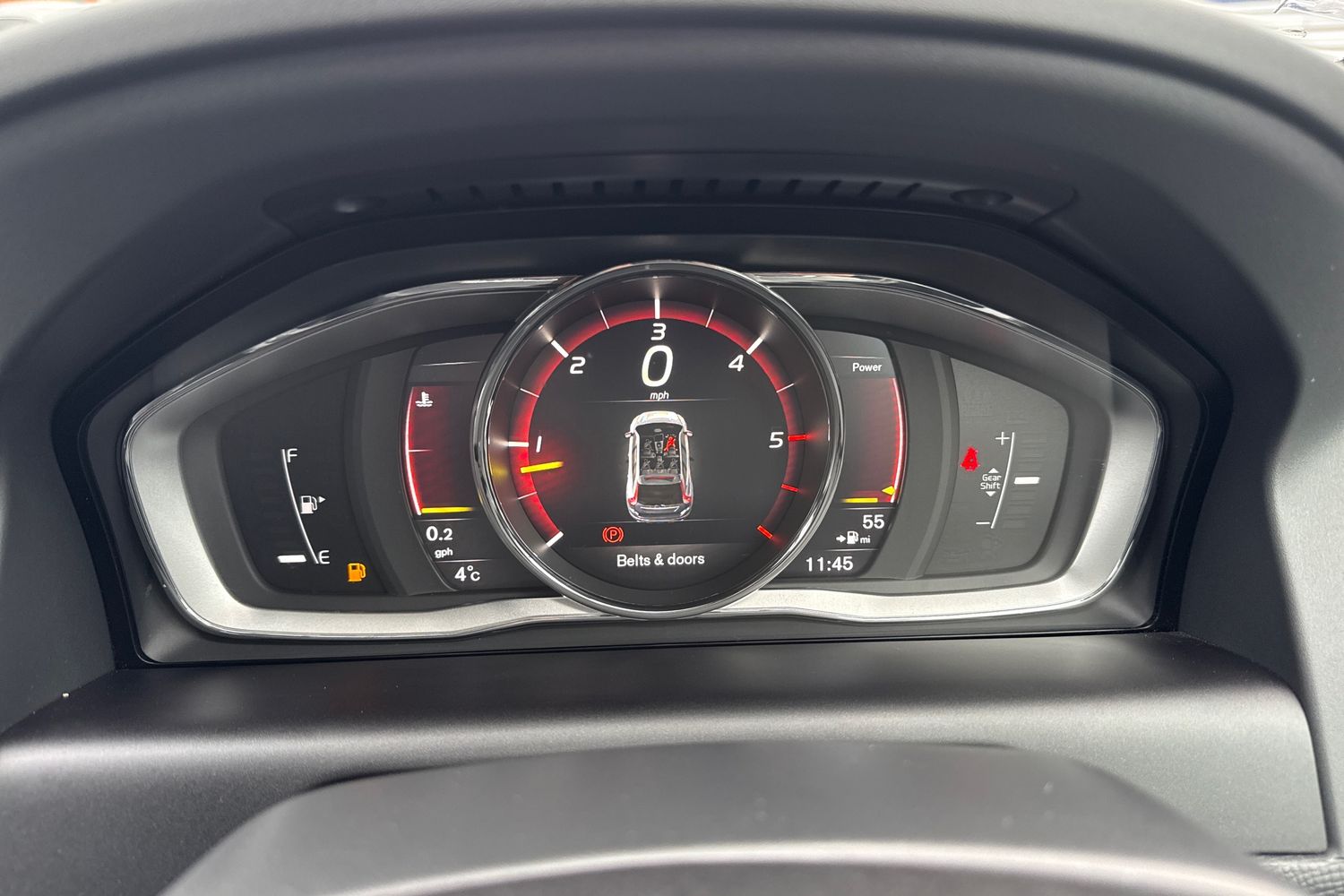 Used Volvo XC60 2016 for sale - 77079995: Photo 45